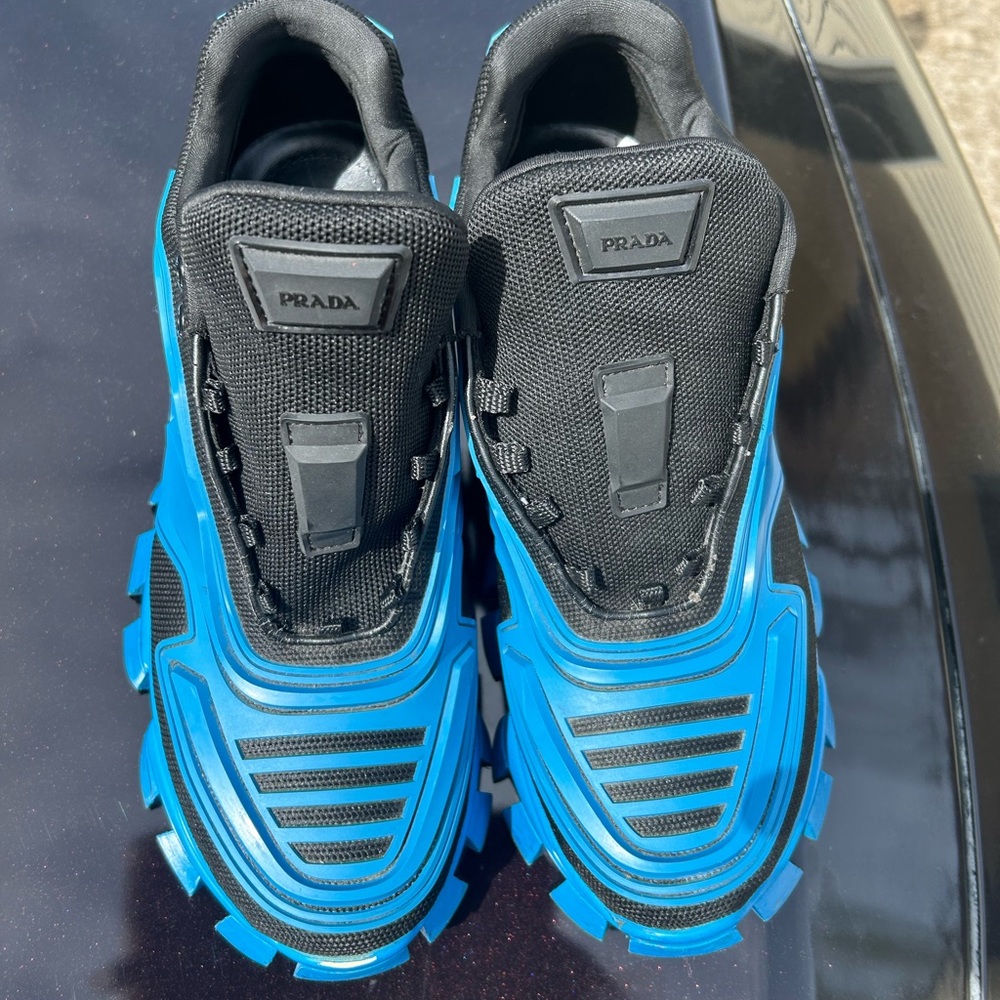 Prada shoes (Men)